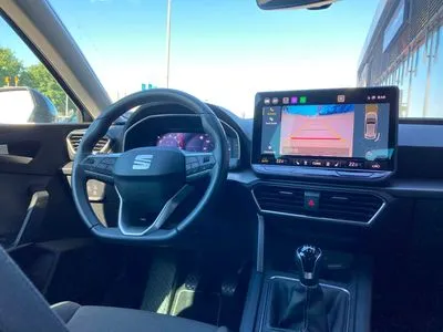 Seat Leon 1.5 TSI Style