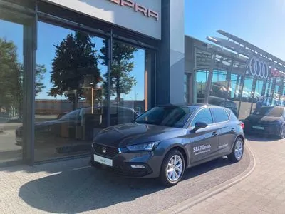 Seat Leon 1.5 TSI Style