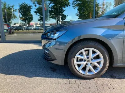 Seat Leon 1.5 TSI Style