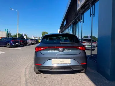 Seat Leon 1.5 TSI Style