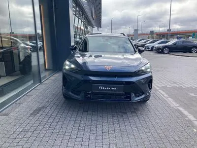 Cupra Formentor 1.5 eTSI mHEV DSG