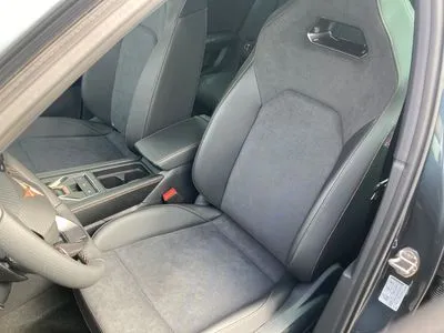 Cupra Formentor 1.5 eTSI mHEV DSG