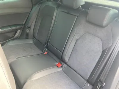 Cupra Formentor 1.5 eTSI mHEV DSG
