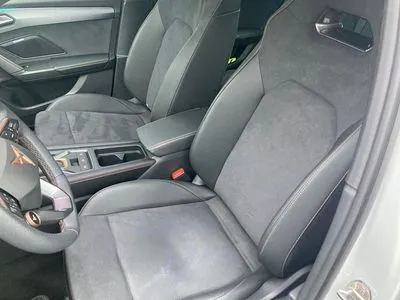 Cupra Formentor 1.5 eTSI mHEV DSG