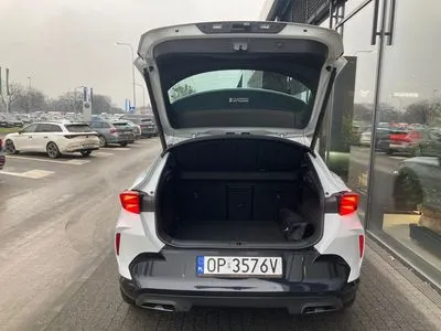 Cupra Formentor 1.5 eTSI mHEV DSG