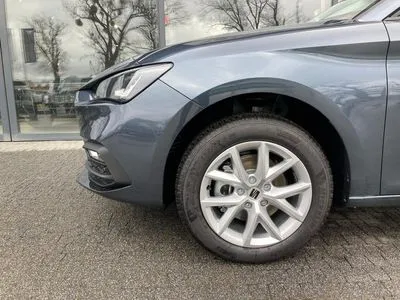 Seat Leon Sportstourer 1.5 TSI Full LED