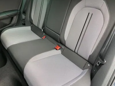 Seat Leon Sportstourer 1.5 TSI Full LED