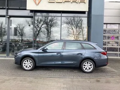 Seat Leon Sportstourer 1.5 TSI Full LED