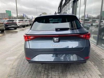 Seat Leon Sportstourer 1.5 TSI Full LED