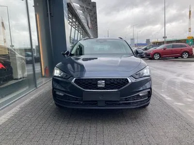 Seat Leon Sportstourer 1.5 TSI Full LED