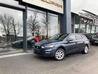 Seat Leon Sportstourer 1.5 TSI Full LED