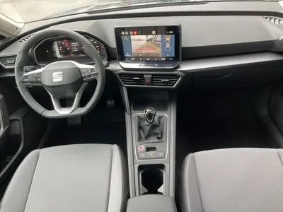 Seat Leon Sportstourer 1.5 TSI Full LED