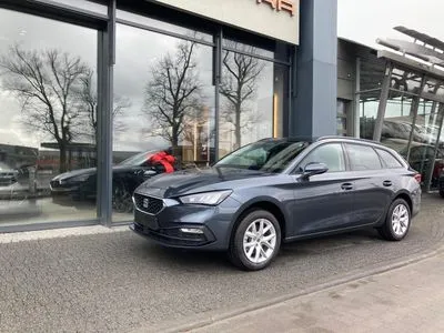 Seat Leon Sportstourer 1.5 TSI Full LED
