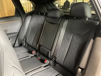 Cupra Terramar 2.0 TSI 4Drive DSG