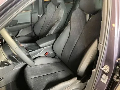 Cupra Terramar 2.0 TSI 4Drive DSG