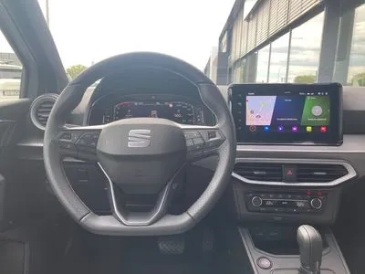 Seat Ibiza 1.0 TSI FR S&S DSG