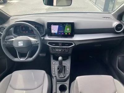 Seat Ibiza 1.0 TSI FR S&S DSG