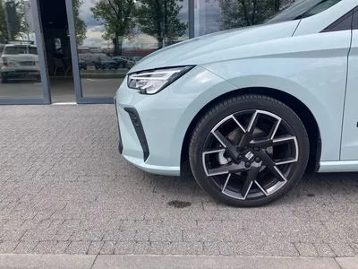 Seat Ibiza 1.0 TSI FR S&S DSG