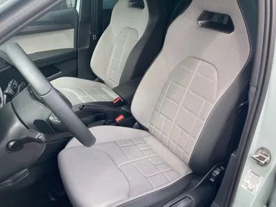 Seat Ibiza 1.0 TSI FR S&S DSG