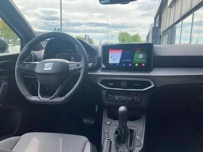 Seat Ibiza 1.0 TSI FR S&S DSG