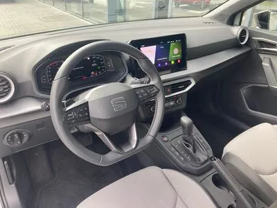 Seat Ibiza 1.0 TSI FR S&S DSG