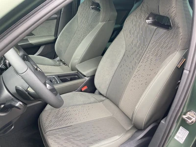 Cupra Formentor 1.5 eTSI mHEV DSG