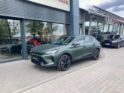 Cupra Formentor 1.5 eTSI mHEV DSG