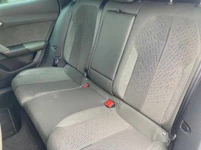Cupra Formentor 1.5 eTSI mHEV DSG