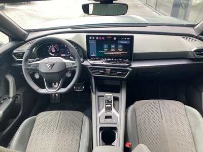 Cupra Formentor 1.5 eTSI mHEV DSG