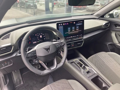 Cupra Formentor 1.5 eTSI mHEV DSG