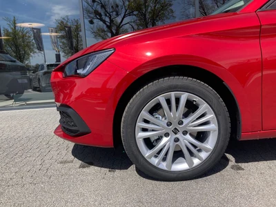 Seat Leon Sportstourer Wybierz