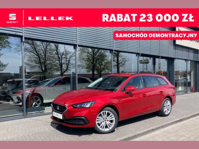 Seat Leon Sportstourer