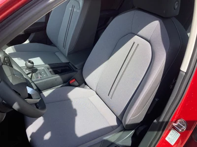 Seat Leon Sportstourer Wybierz