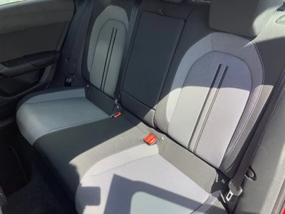 Seat Leon Sportstourer Wybierz