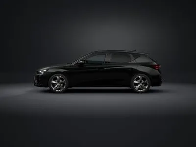 Cupra Leon 1.5 TSI
