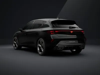 Cupra Leon 1.5 TSI
