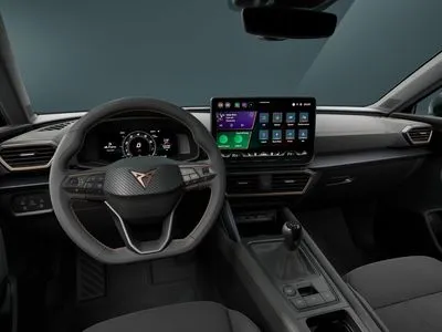 Cupra Leon 1.5 TSI