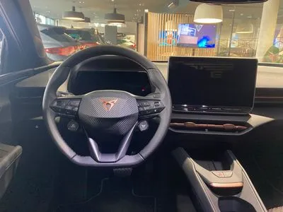 Cupra Raval 52kWh Endurance