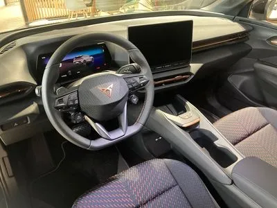 Cupra Raval 52kWh Endurance