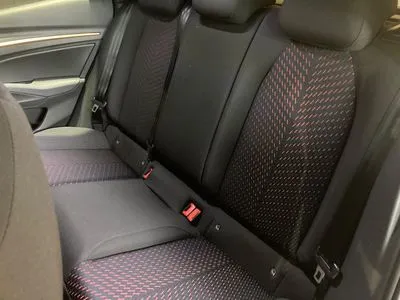 Cupra Raval 52kWh Endurance