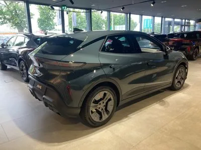 Cupra Raval 52kWh Endurance