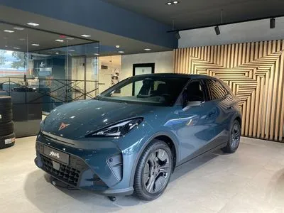 Cupra Raval 52kWh Endurance