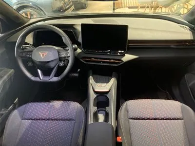 Cupra Raval 52kWh Endurance
