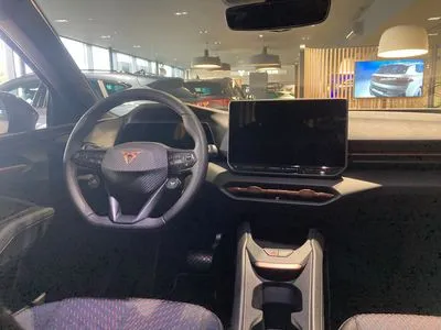 Cupra Raval 52kWh Endurance