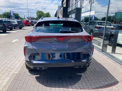 Cupra Formentor 1.5 eTSI mHEV DSG