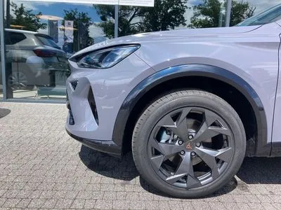 Cupra Formentor 1.5 eTSI mHEV DSG
