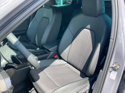 Cupra Formentor 1.5 eTSI mHEV DSG