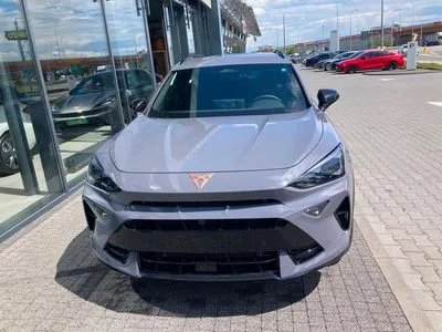 Cupra Formentor 1.5 eTSI mHEV DSG
