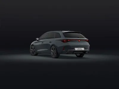 Cupra Leon Sportstourer 1.5 TSI