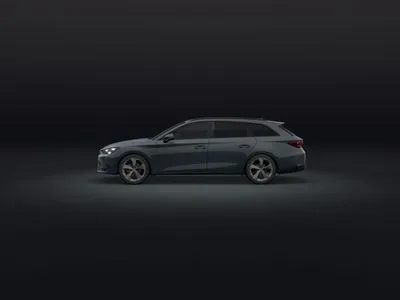 Cupra Leon Sportstourer 1.5 TSI